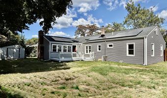 194 Courtland Ave, Stamford, CT 06906