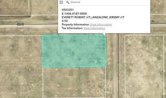0 50ac W/ Well And Water Right, Beryl, UT 84714