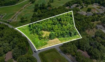 98 Sherlock Dr, Bella Vista, AR 72715