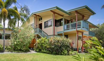 82-6289 KAHAULOA St, Captain Cook, HI 96704