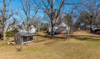 210 Eureka St, Batesville, MS 38606