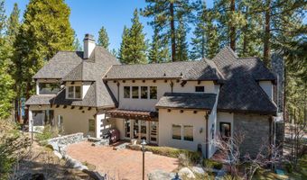 190 Yellow Jacket, Glenbrook, NV 89413