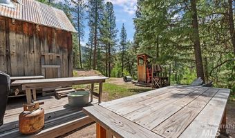 29 S Atlanta Rd, Atlanta, ID 83716