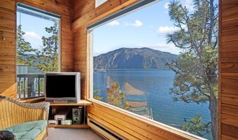 19088 E Scenic Bay Dr, Bayview, ID 83803