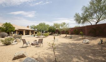 4657 E MONTGOMERY Rd, Cave Creek, AZ 85331