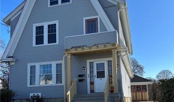 89 Hazelwood Ave, East Providence, RI 02914