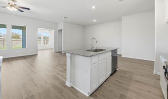 2124 Eugene St, Anna, TX 75409