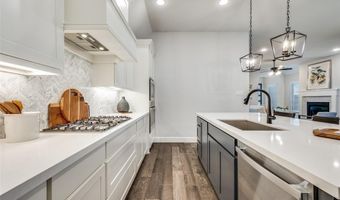 8532 Melrose, The Colony, TX 75056
