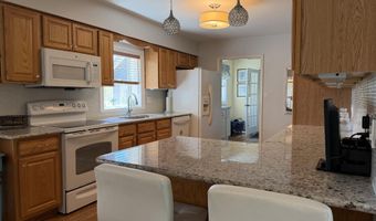 1205 Partridge Point Rd, Alpena, MI 49707