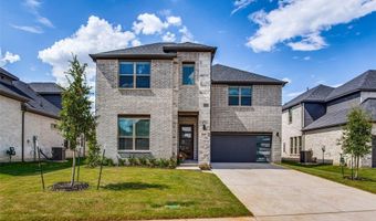 840 Belltown Dr, Allen, TX 75013