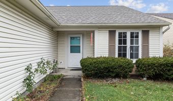 1464 Kincannon Ln, Indianapolis, IN 46217