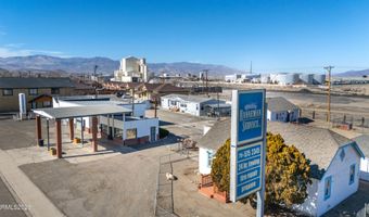 280 E Main St, Fernley, NV 89408