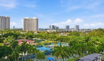 7000 W Island Blvd 907, Aventura, FL 33160