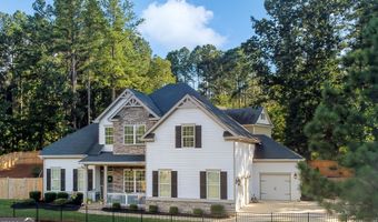 601 Legacy, Ball Ground, GA 30107