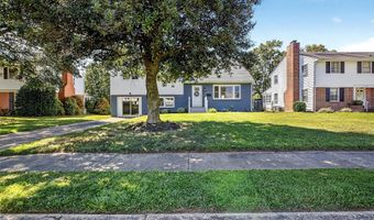 910 MONROE Ter, Dover, DE 19904