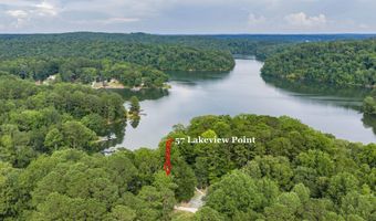 57 Lakeview Pt, Alexander City, AL 35010