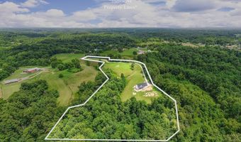 250 Dyer Ridge Rd, Baxter, TN 38544