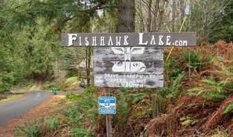 71848 NORTHSHORE Dr, Birkenfeld, OR 97016