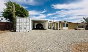 27961 Norris Ave, Bouse, AZ 85325