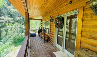 1306 Clarke Mountain Ln, Antonito, CO 81120