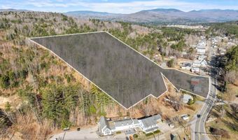 1301 NH Route 175, Campton, NH 03223