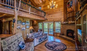 262 Red Tailed Hawk Rd, Banner Elk, NC 28604