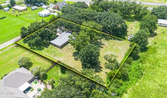 8922 Meadow Ln, Abbeville, LA 70510