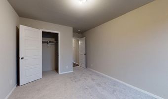 221 Terrace Dr Plan: RC Lowell II, Beebe, AR 72012