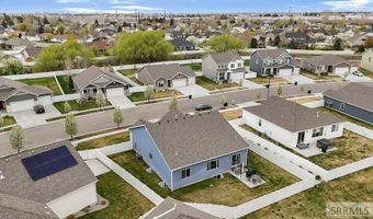 408 N Curlew Dr, Ammon, ID 83406