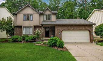 160 Greengage Cir, Amherst, NY 14051