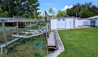 24514 SNAIL Rd, Astor, FL 32102