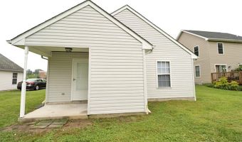 735 W NORTH St, Dover, DE 19904