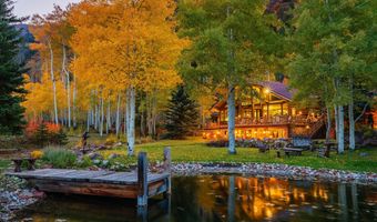10 Little Highlands Way, Aspen, CO 81611