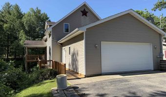 1724 Middle Pt, Alger, MI 48610