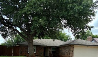 5217 Meadowick Ln, Abilene, TX 79606