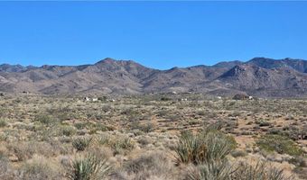 9240 S Longhorn Dr, Chloride, AZ 86431