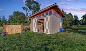 16985 S Spangler Rd, Beavercreek, OR 97004