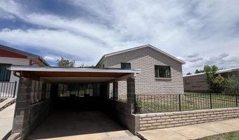 718 Fahey St, Bayard, NM 88023