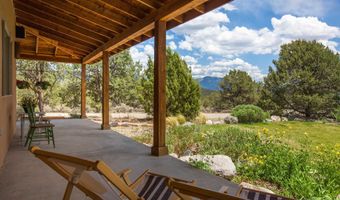 27 Spanish Peaks, Arroyo Hondo, NM 87513