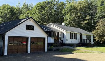 128 Shepard Rd, Belfast, ME 04915