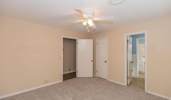 6710 GAINSBOROUGH Rd, Amarillo, TX 79106