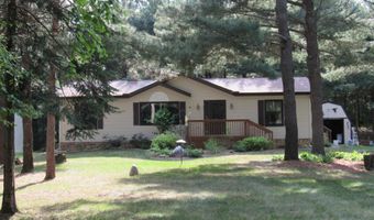 709 W 17th Dr, Arkdale, WI 54613