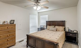 3713 N Peniel Ave, Bethany, OK 73008