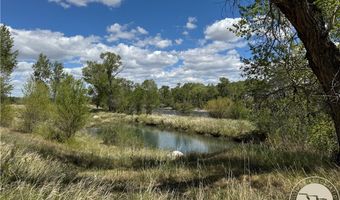 3 Fishing Hole Dr, Big Timber, MT 59011