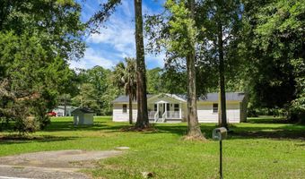1393 Harristown Rd, Bonneau, SC 29431