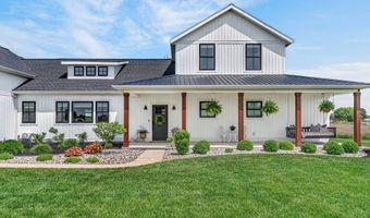 4545 Bliss St, Allendale, MI 49401