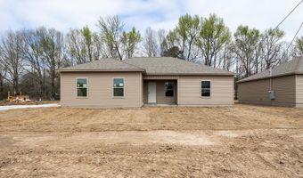 511 E Mississippi St, Beebe, AR 72012