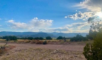 County Rd 156 lot 79, Abiquiu, NM 87510