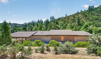 1921 Ashland Mine Rd, Ashland, OR 97520