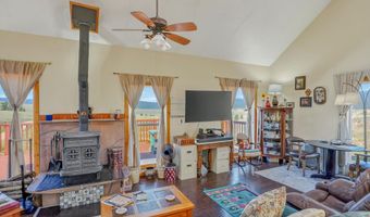 149 Saladon Rd, Angel Fire, NM 87710